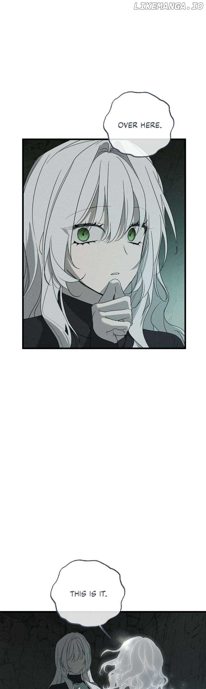 My Husband Who Hates Me Has Lost His Memories Chapter 61 261 59