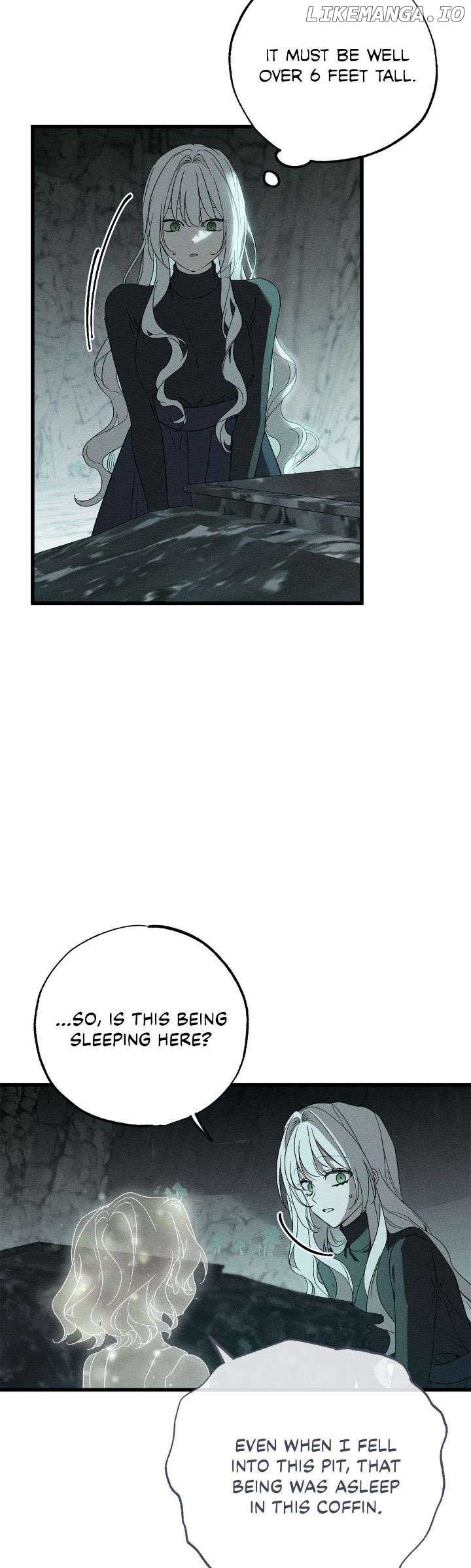 My Husband Who Hates Me Has Lost His Memories Chapter 62 198 02