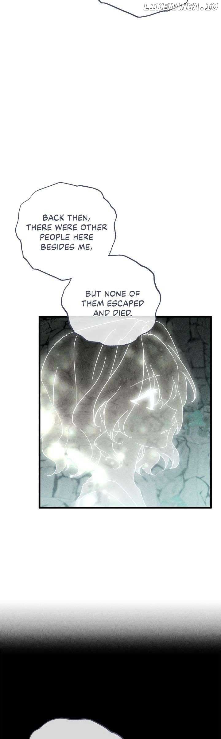 My Husband Who Hates Me Has Lost His Memories Chapter 62 199 03