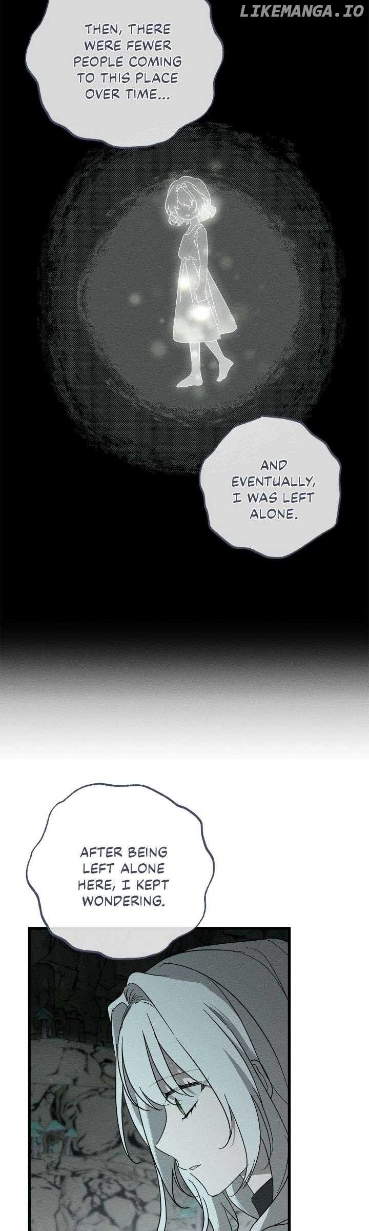 My Husband Who Hates Me Has Lost His Memories Chapter 62 200 04