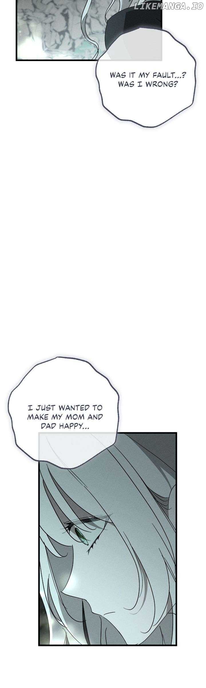 My Husband Who Hates Me Has Lost His Memories Chapter 62 201 05