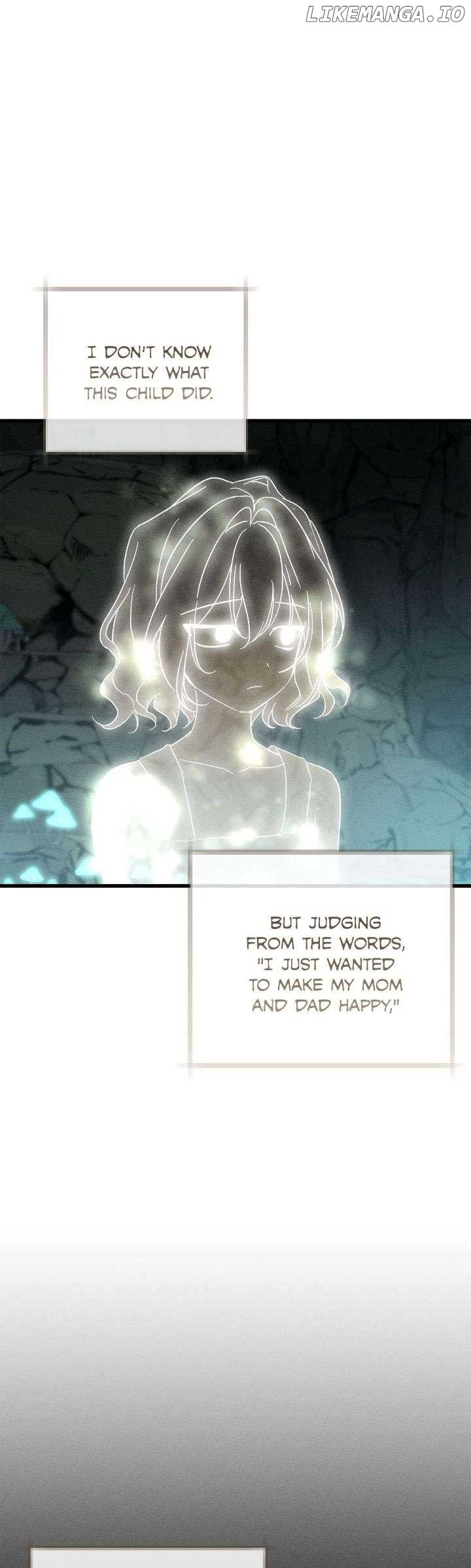 My Husband Who Hates Me Has Lost His Memories Chapter 62 203 07
