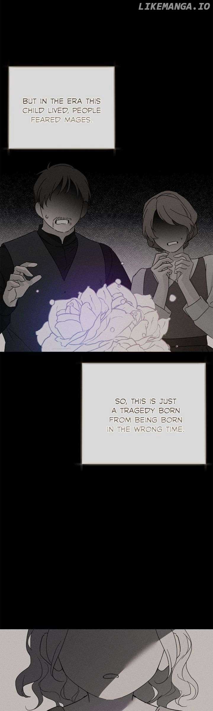 My Husband Who Hates Me Has Lost His Memories Chapter 62 205 09