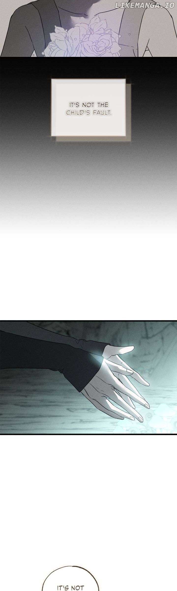 My Husband Who Hates Me Has Lost His Memories Chapter 62 206 10