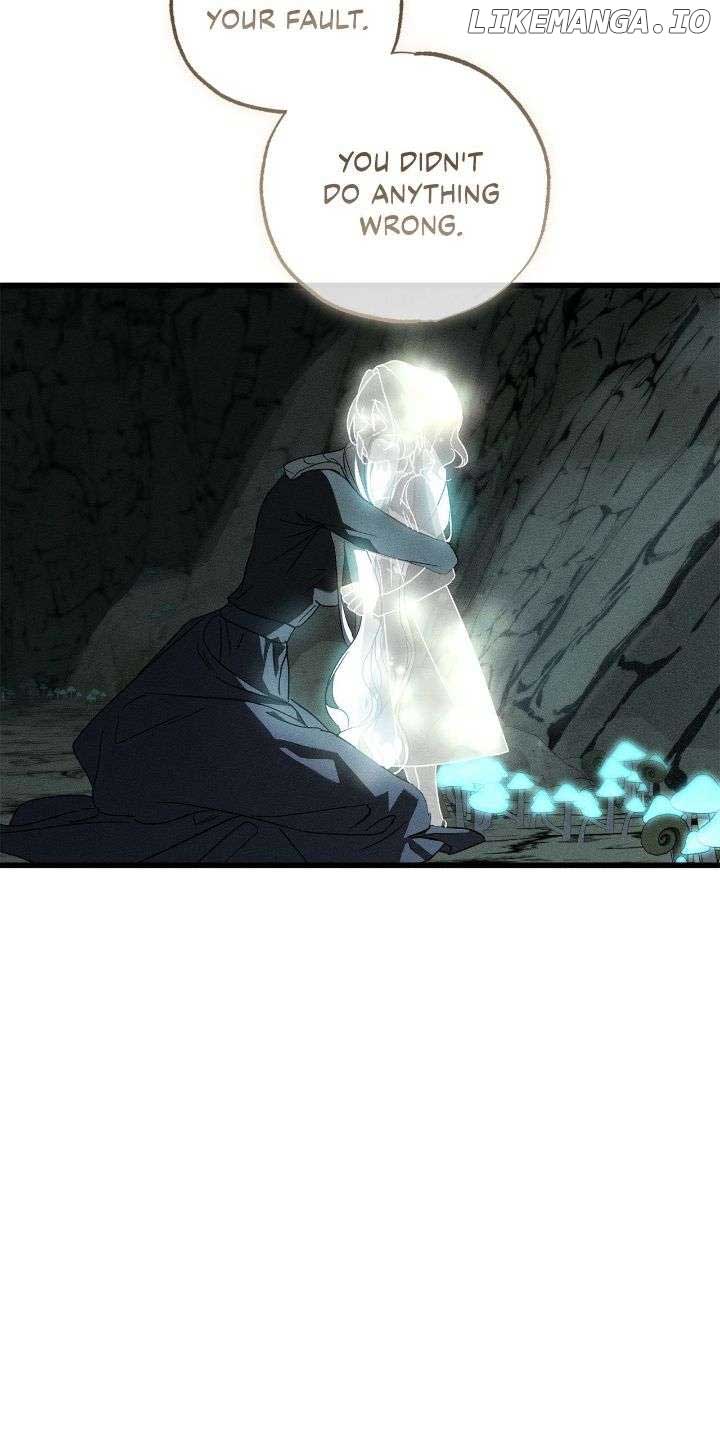My Husband Who Hates Me Has Lost His Memories Chapter 62 207 11