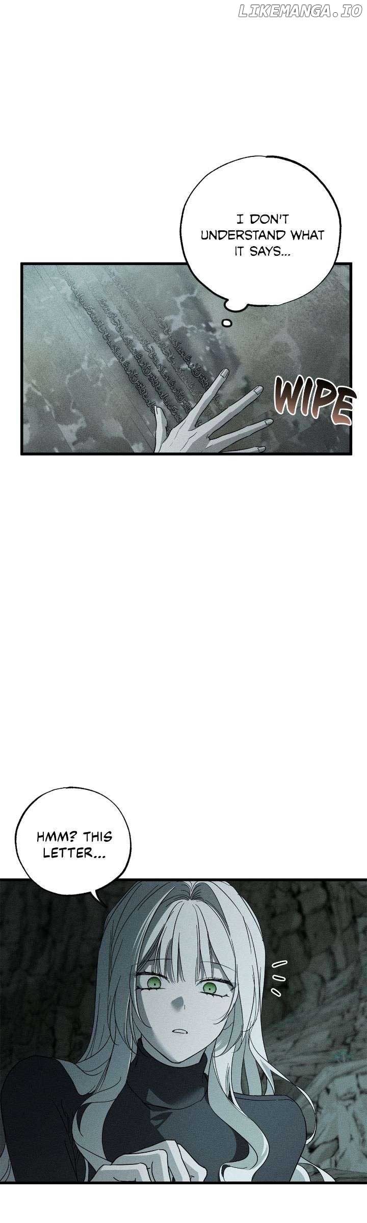 My Husband Who Hates Me Has Lost His Memories Chapter 62 220 24