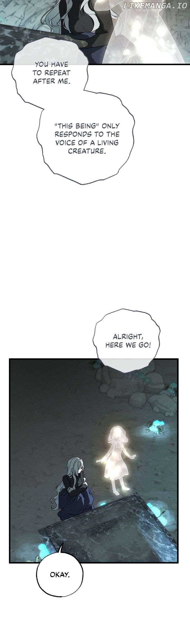 My Husband Who Hates Me Has Lost His Memories Chapter 62 223 27