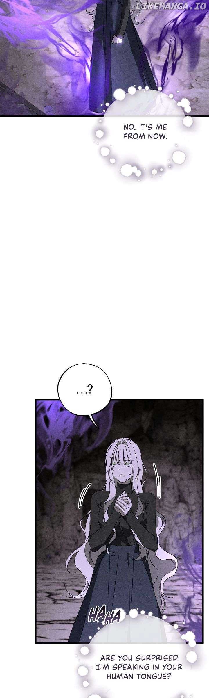 My Husband Who Hates Me Has Lost His Memories Chapter 62 232 36