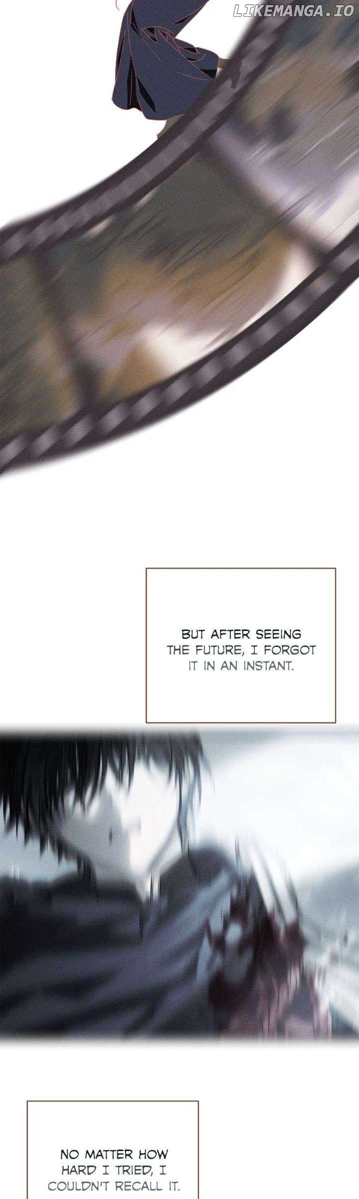 My Husband Who Hates Me Has Lost His Memories Chapter 62 243 47