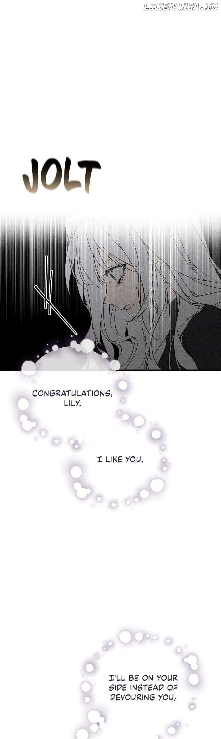My Husband Who Hates Me Has Lost His Memories Chapter 62 246 50