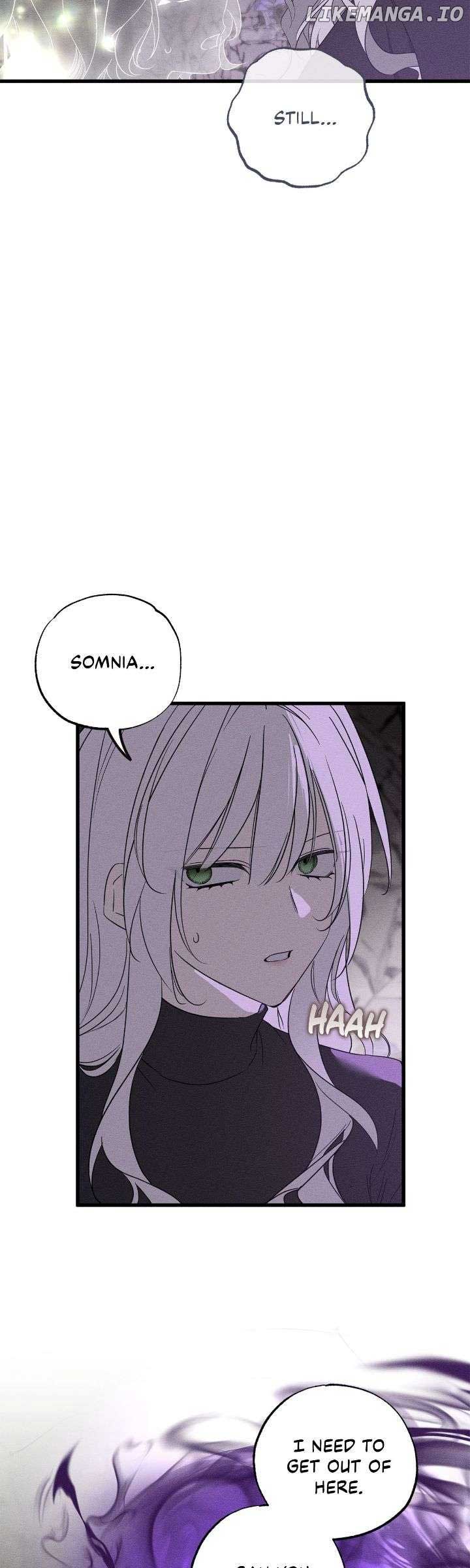 My Husband Who Hates Me Has Lost His Memories Chapter 62 248 52