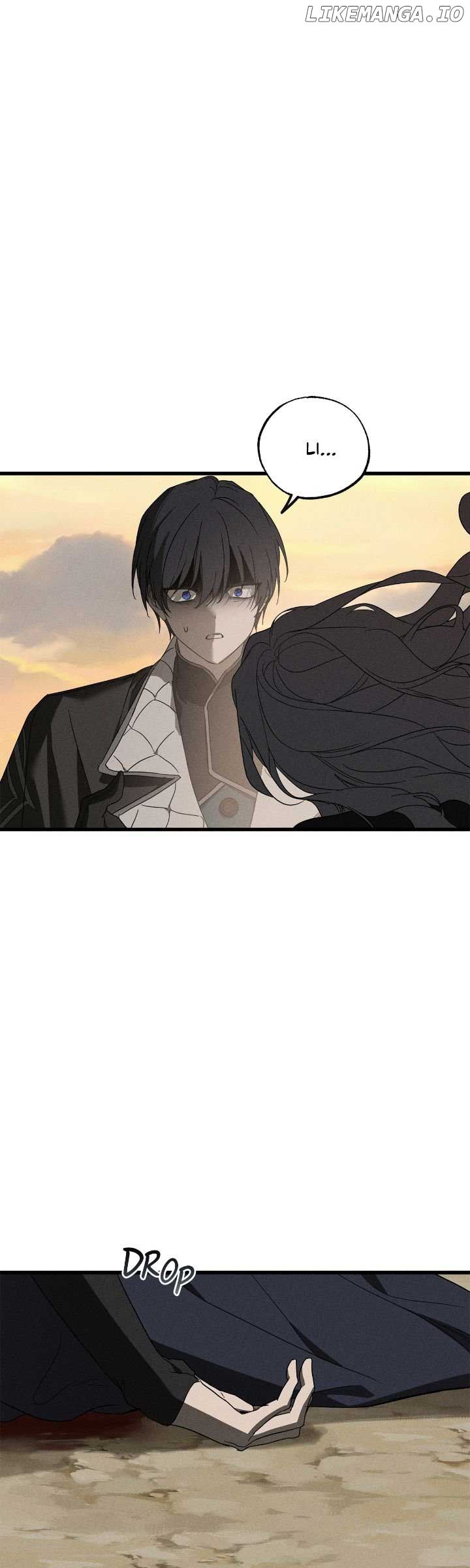 My Husband Who Hates Me Has Lost His Memories Chapter 64 171 17