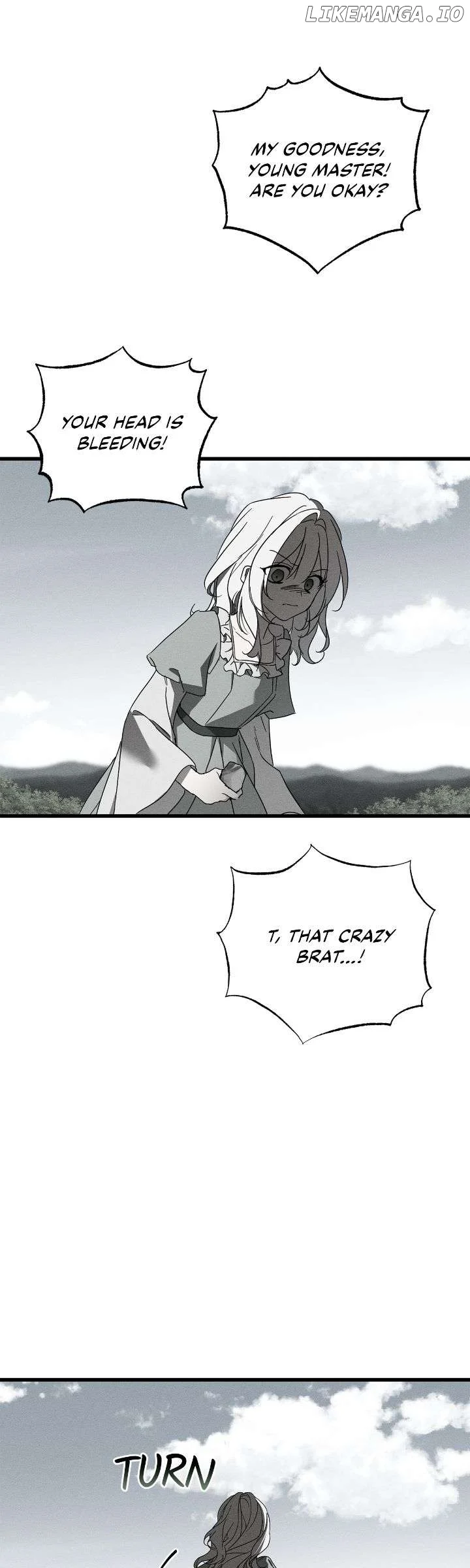 My Husband Who Hates Me Has Lost His Memories Chapter 65 177 11