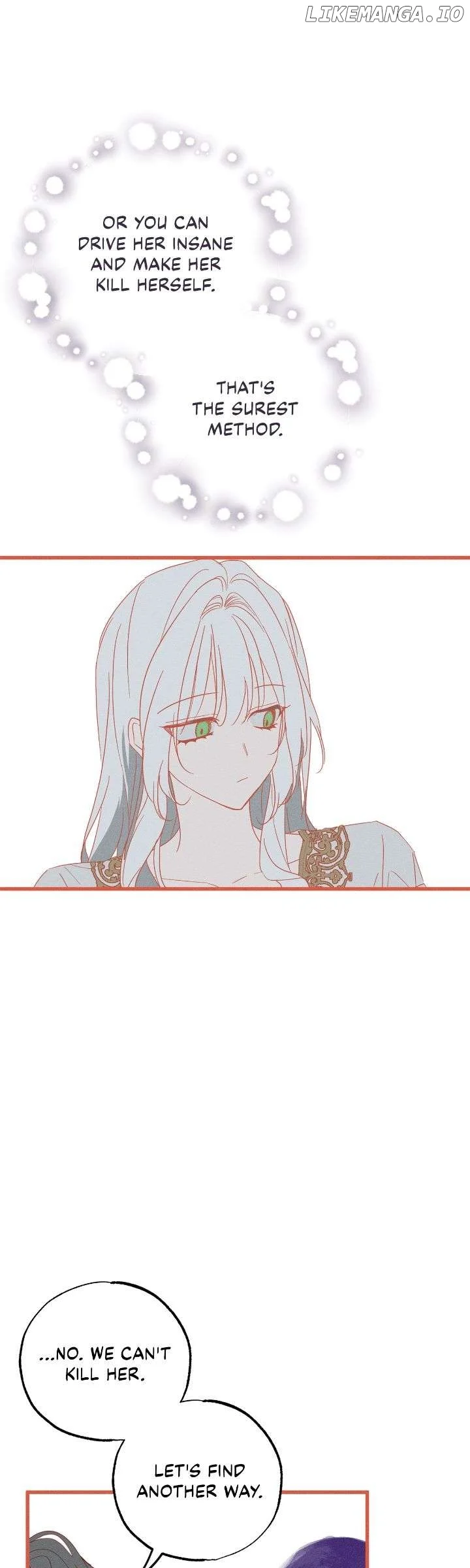 My Husband Who Hates Me Has Lost His Memories Chapter 65 196 30