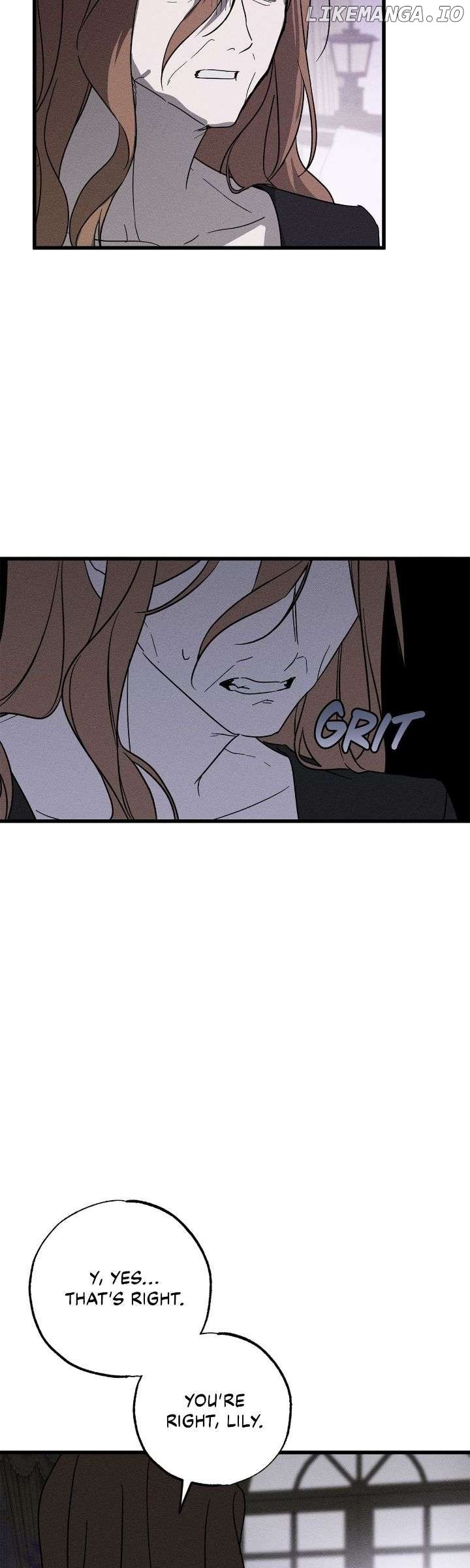 My Husband Who Hates Me Has Lost His Memories Chapter 66 178 03