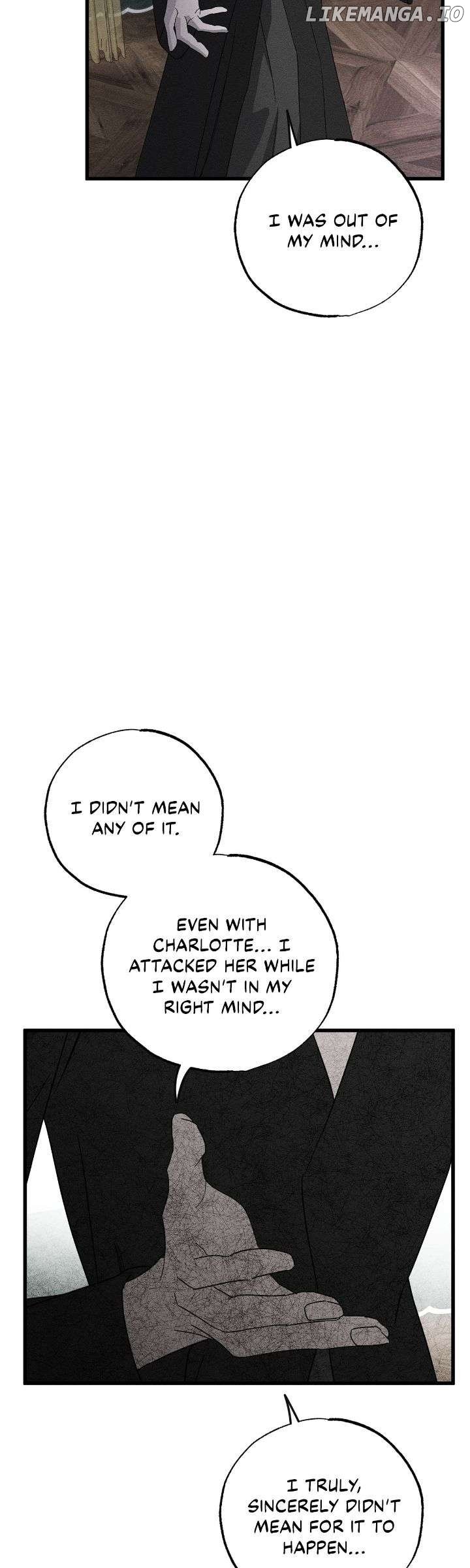 My Husband Who Hates Me Has Lost His Memories Chapter 66 180 05