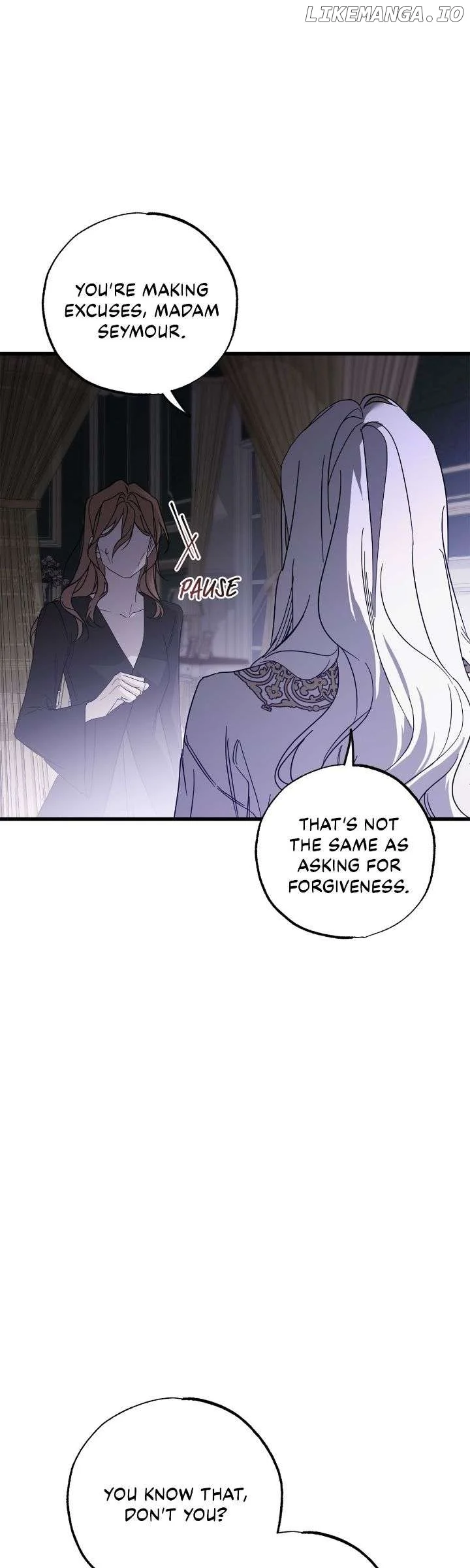 My Husband Who Hates Me Has Lost His Memories Chapter 66 182 07