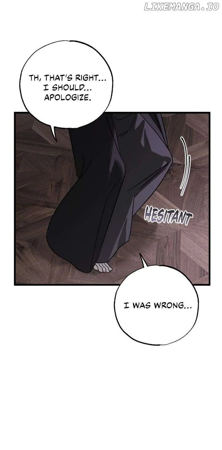 My Husband Who Hates Me Has Lost His Memories Chapter 66 186 11