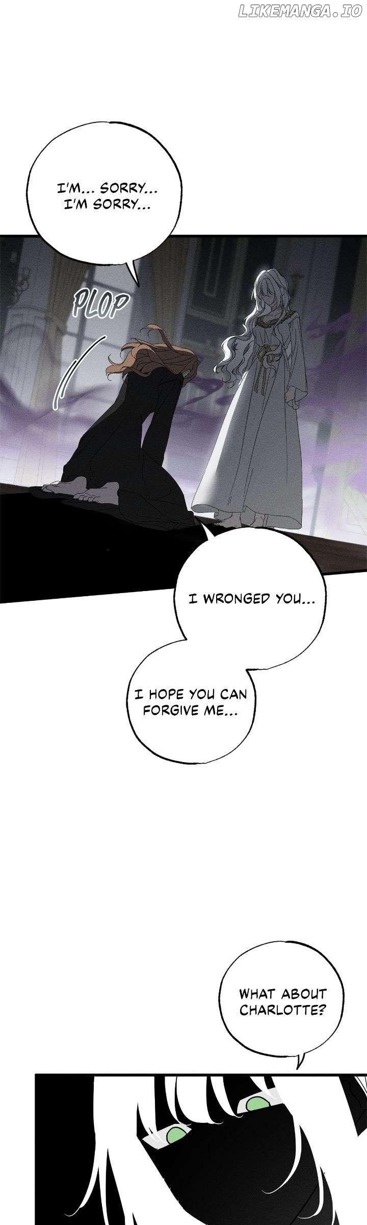 My Husband Who Hates Me Has Lost His Memories Chapter 66 187 12