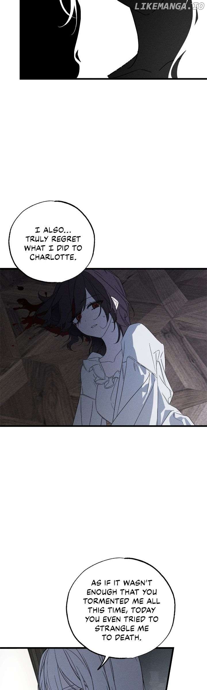 My Husband Who Hates Me Has Lost His Memories Chapter 66 188 13