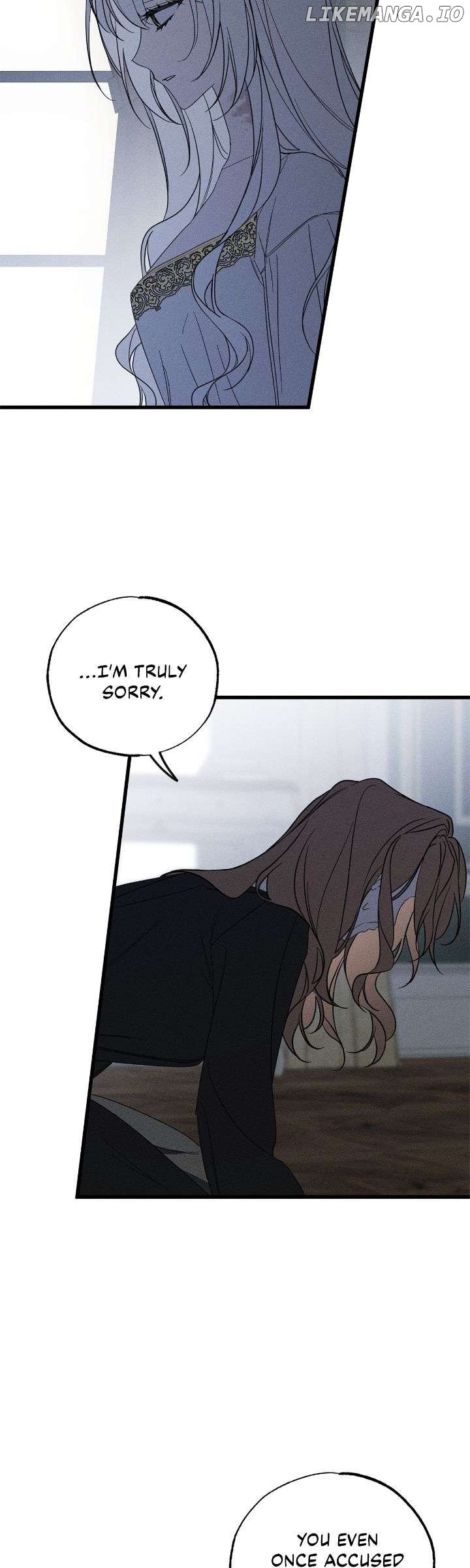 My Husband Who Hates Me Has Lost His Memories Chapter 66 189 14