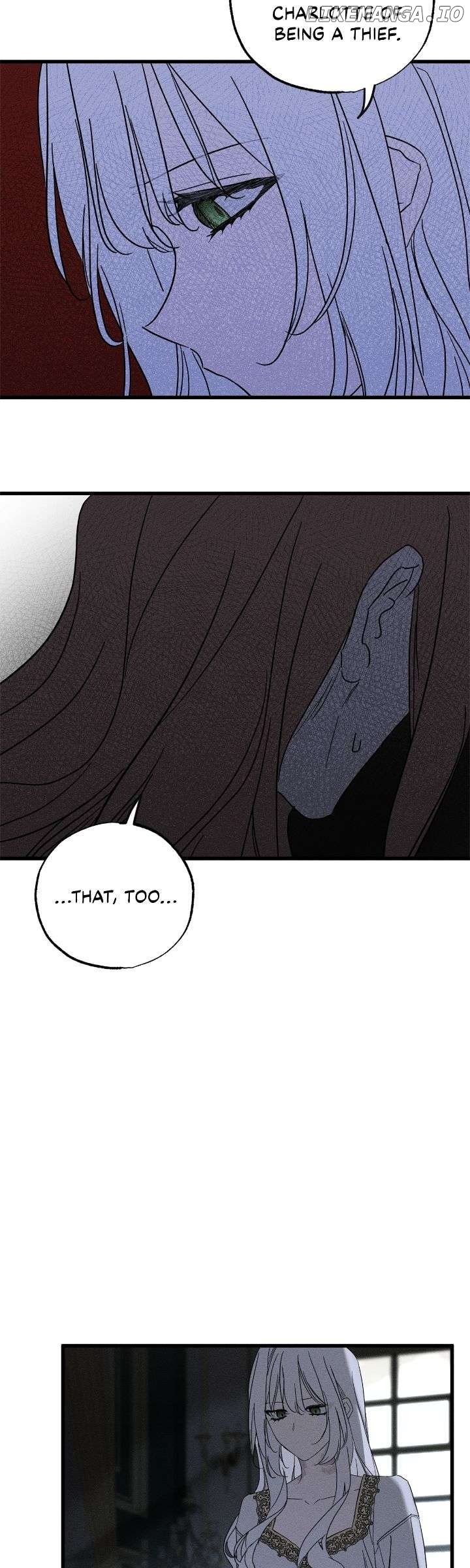 My Husband Who Hates Me Has Lost His Memories Chapter 66 190 15