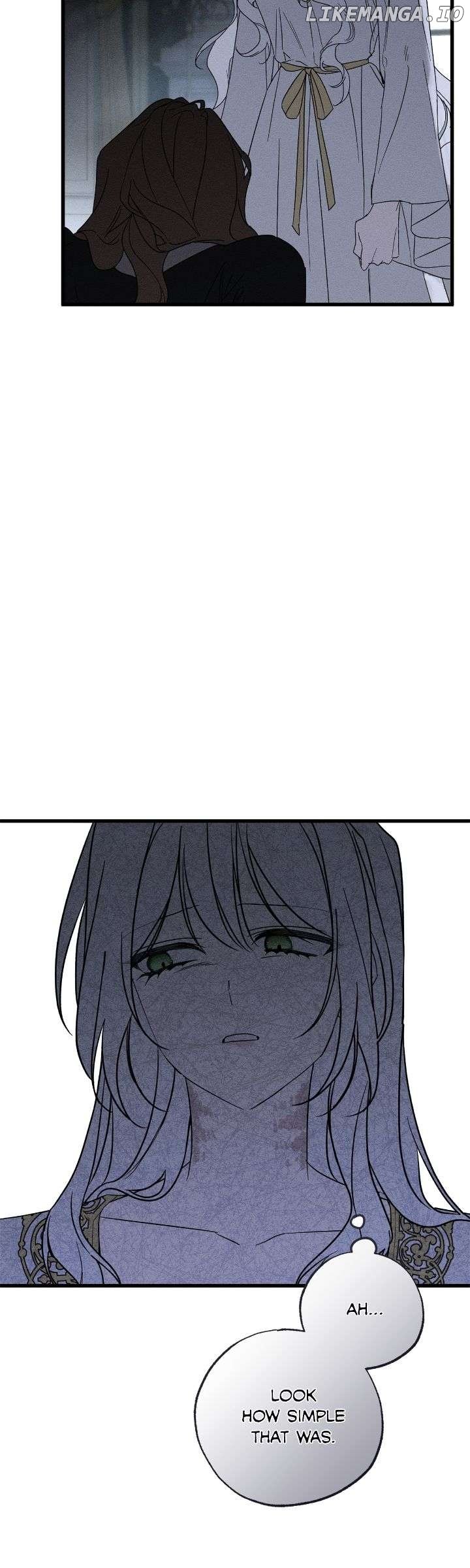 My Husband Who Hates Me Has Lost His Memories Chapter 66 191 16