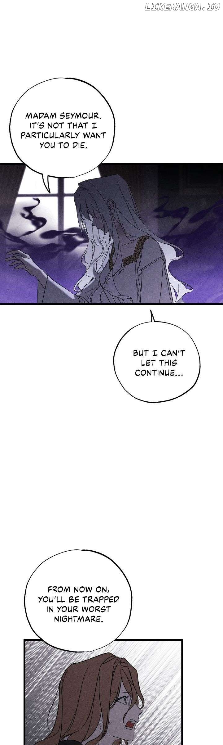 My Husband Who Hates Me Has Lost His Memories Chapter 66 196 21