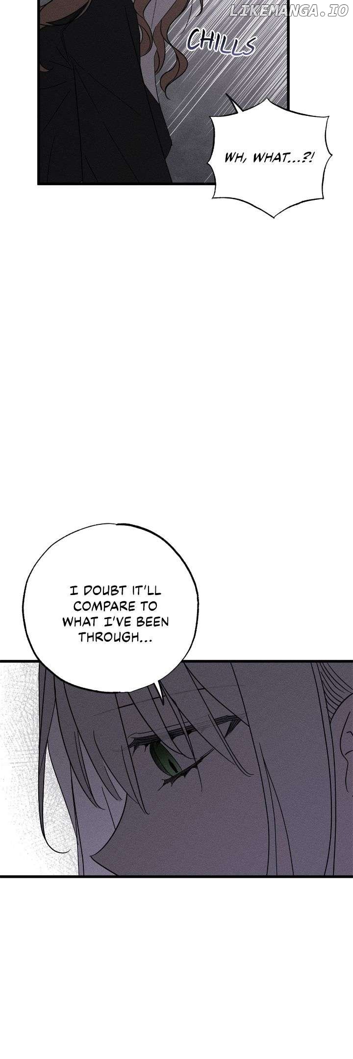 My Husband Who Hates Me Has Lost His Memories Chapter 66 197 22