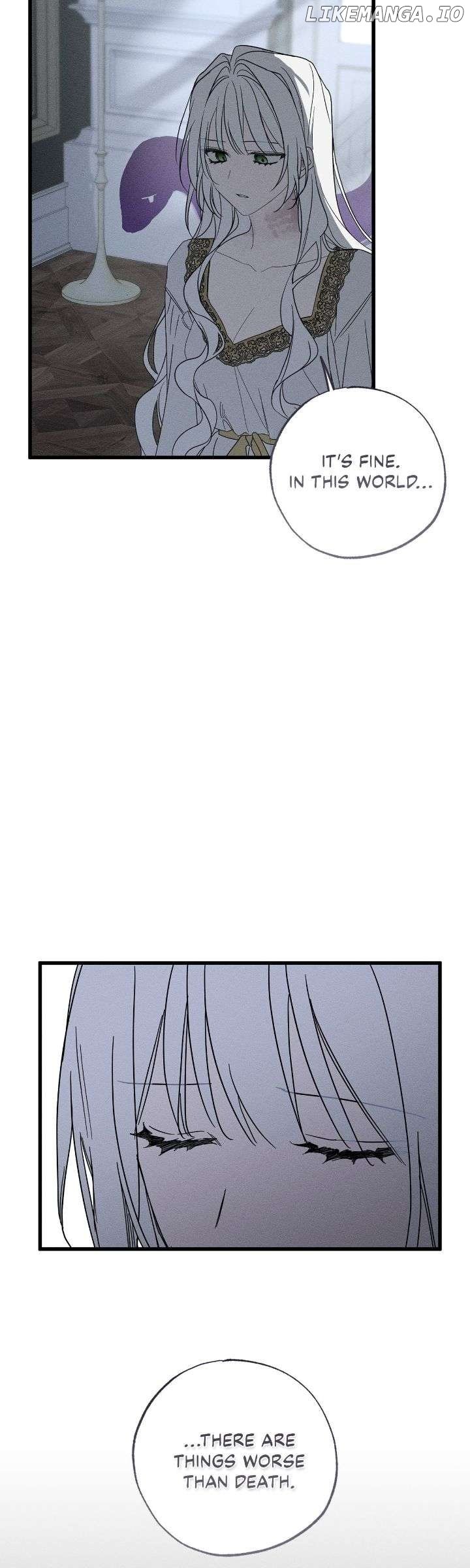 My Husband Who Hates Me Has Lost His Memories Chapter 66 201 26