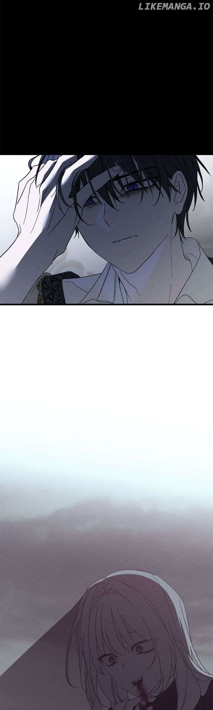 My Husband Who Hates Me Has Lost His Memories Chapter 66 204 29