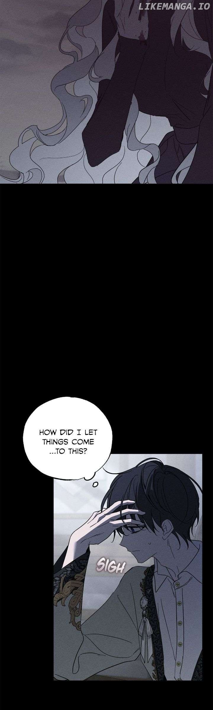 My Husband Who Hates Me Has Lost His Memories Chapter 66 205 30