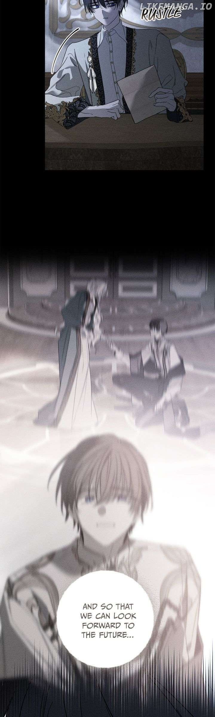 My Husband Who Hates Me Has Lost His Memories Chapter 66 207 32