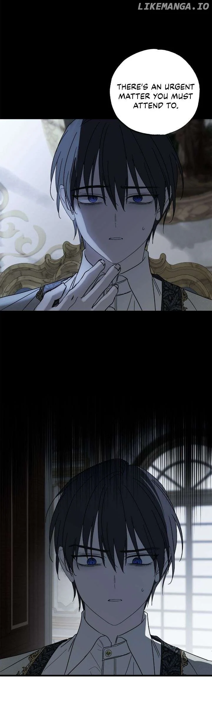 My Husband Who Hates Me Has Lost His Memories Chapter 66 211 36