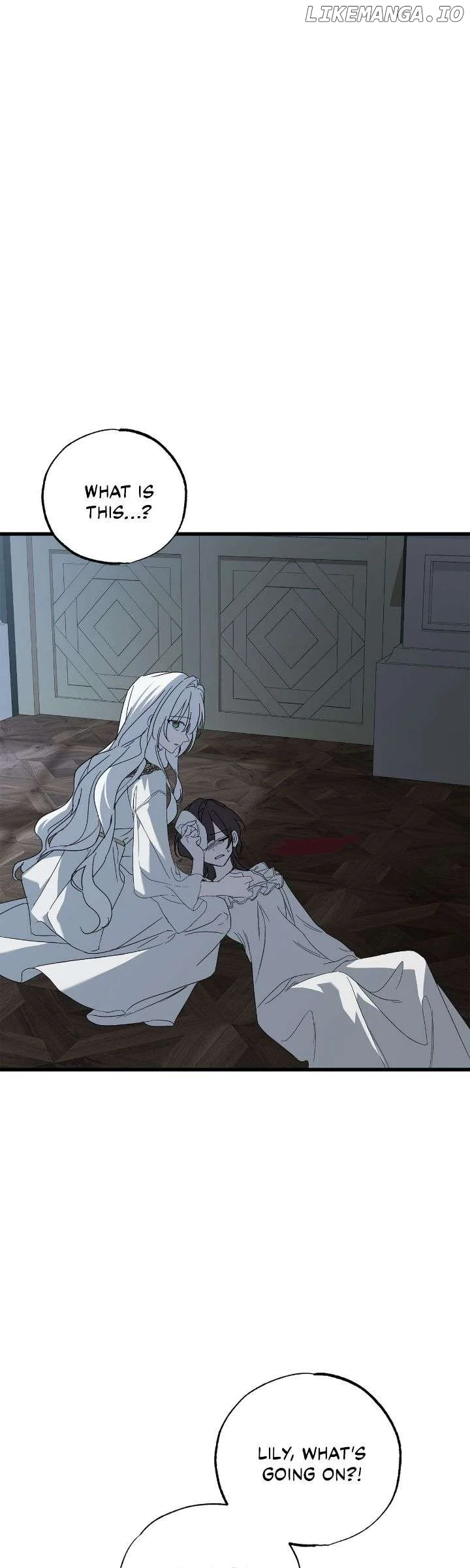 My Husband Who Hates Me Has Lost His Memories Chapter 66 212 37