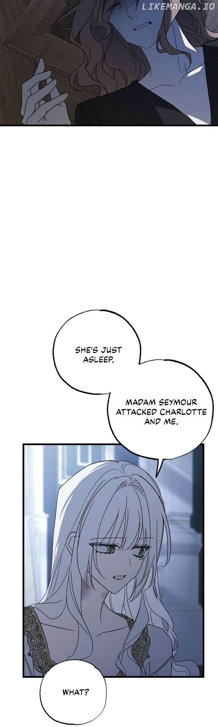 My Husband Who Hates Me Has Lost His Memories Chapter 66 215 40