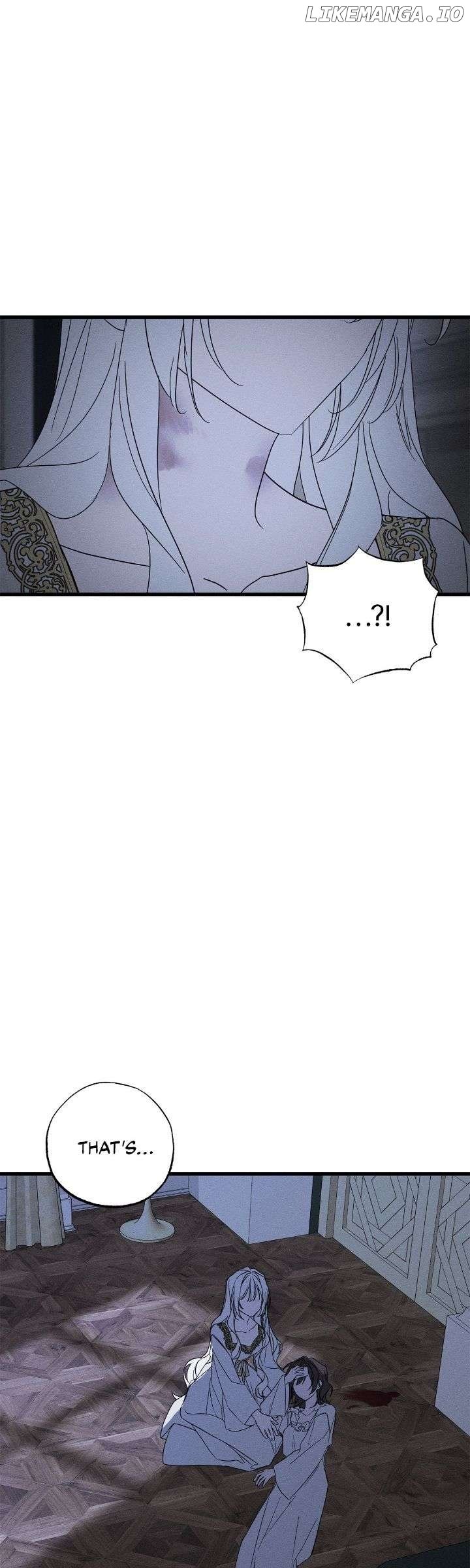 My Husband Who Hates Me Has Lost His Memories Chapter 66 216 41