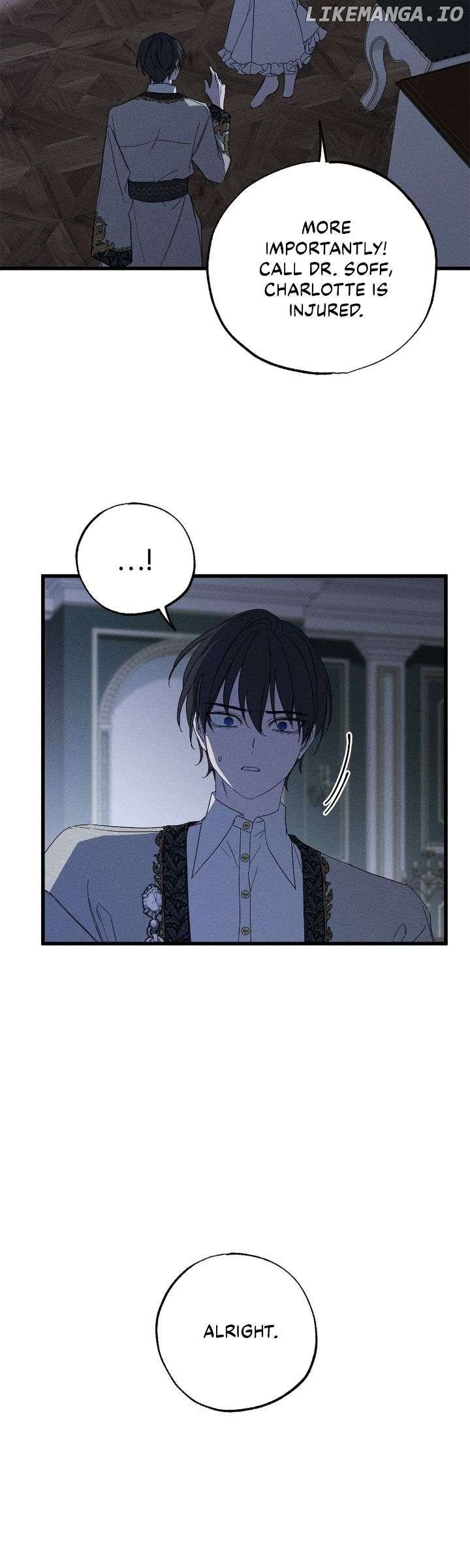 My Husband Who Hates Me Has Lost His Memories Chapter 66 217 42
