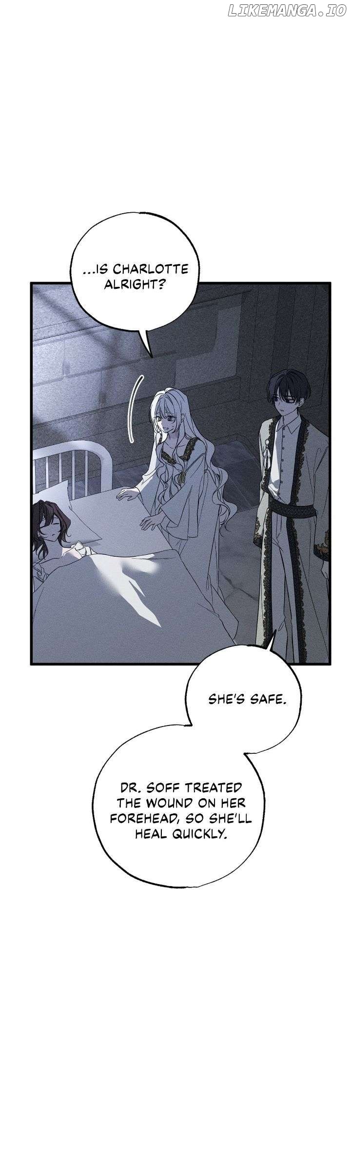 My Husband Who Hates Me Has Lost His Memories Chapter 66 220 45