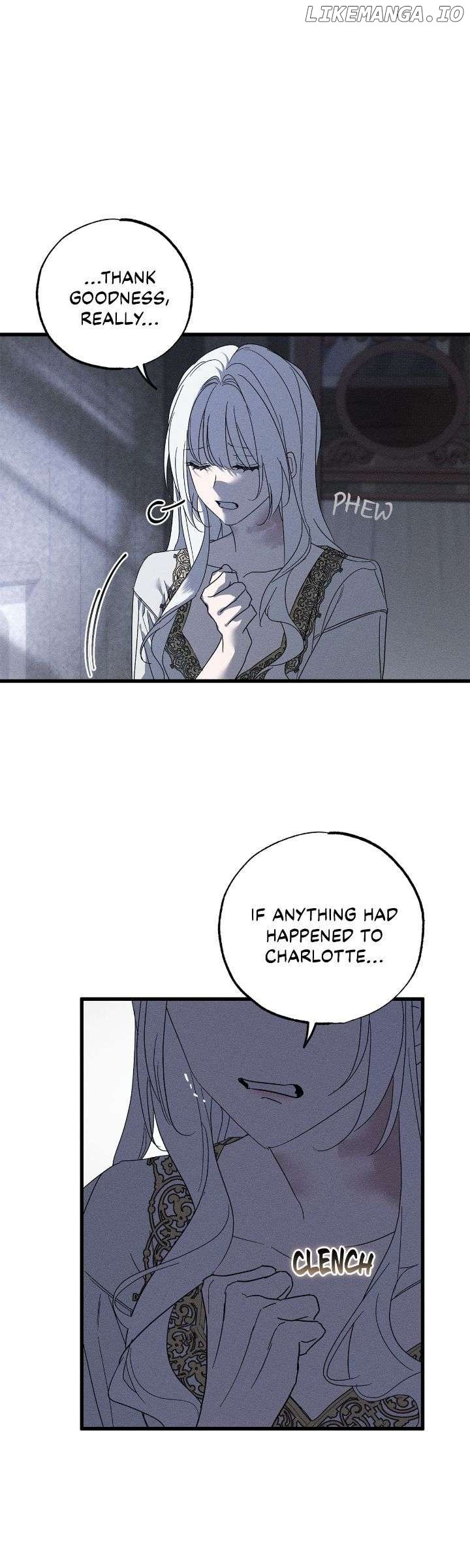 My Husband Who Hates Me Has Lost His Memories Chapter 66 221 46