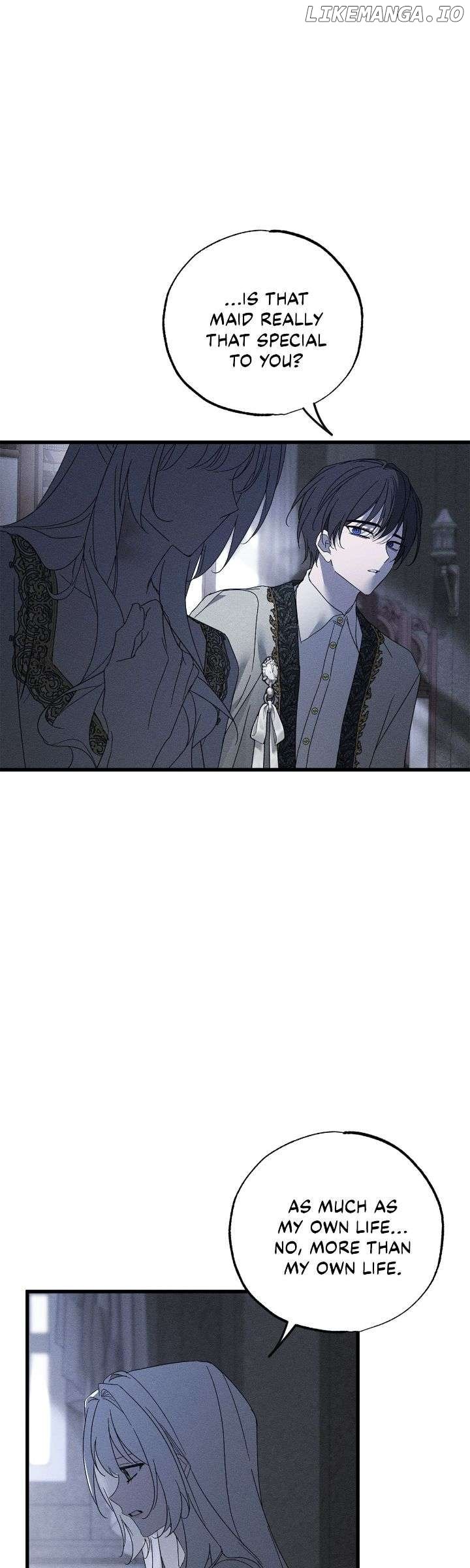 My Husband Who Hates Me Has Lost His Memories Chapter 66 222 47