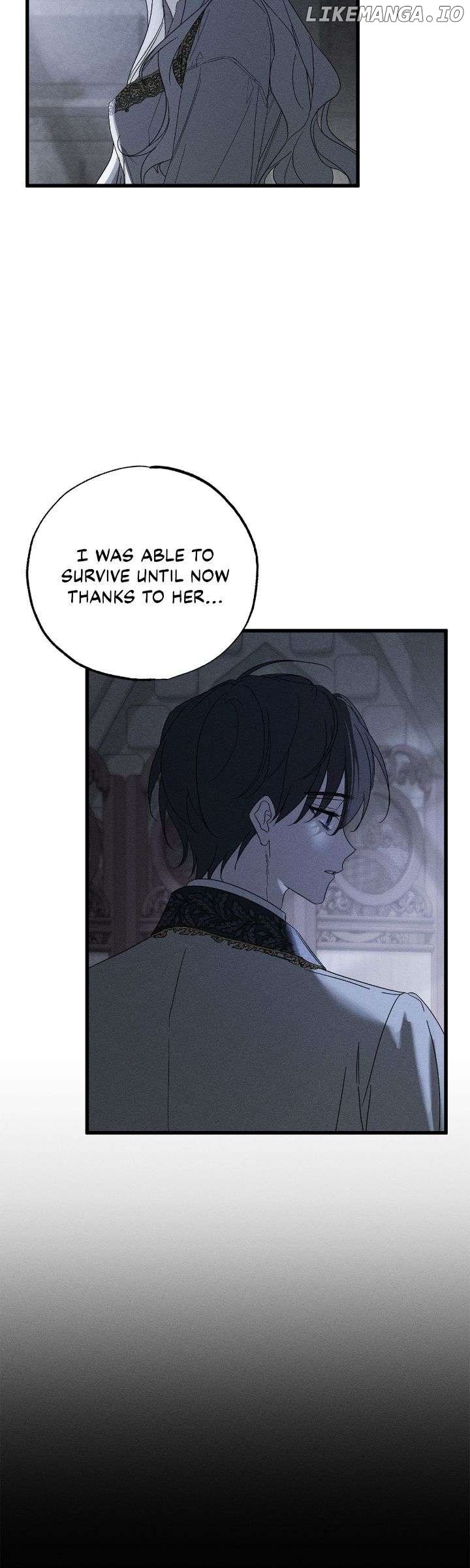 My Husband Who Hates Me Has Lost His Memories Chapter 66 223 48