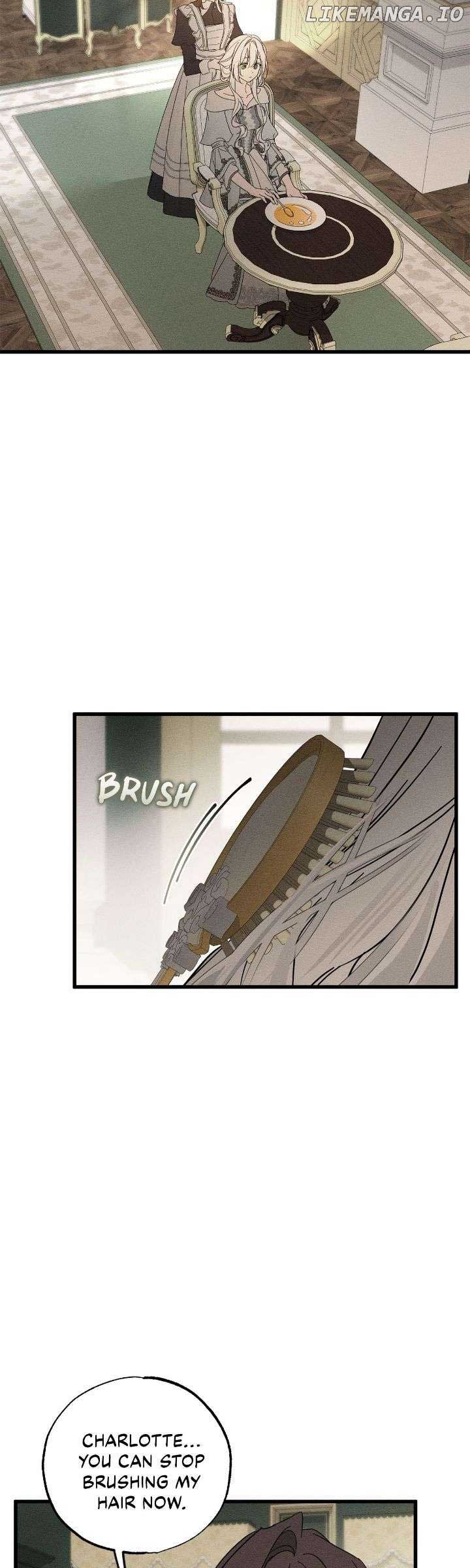My Husband Who Hates Me Has Lost His Memories Chapter 67 177 08
