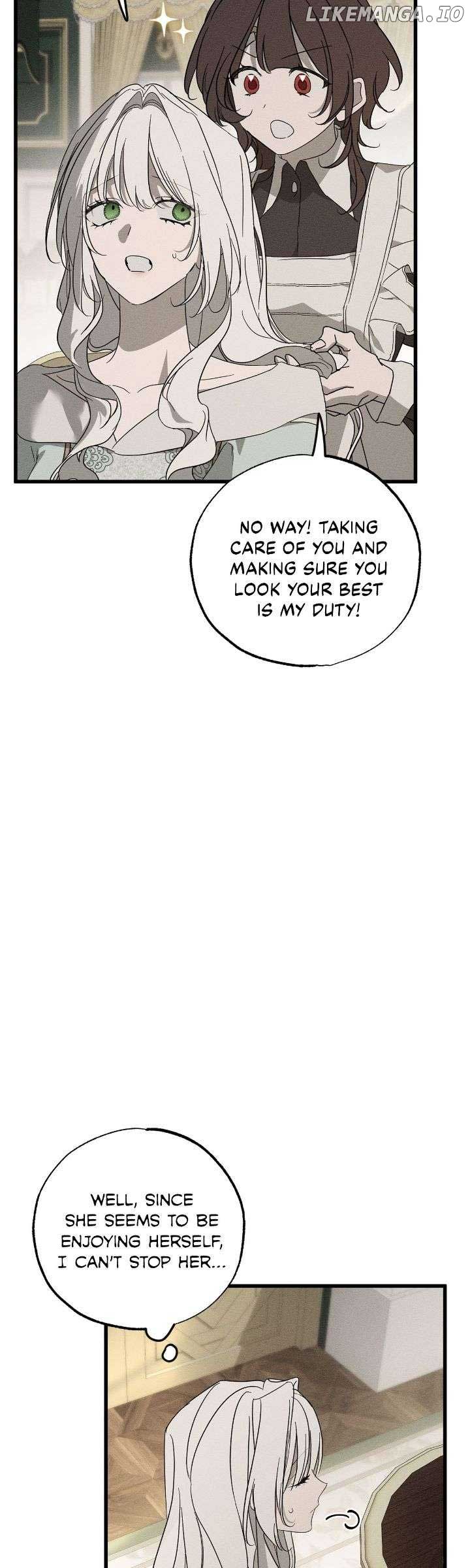 My Husband Who Hates Me Has Lost His Memories Chapter 67 178 09
