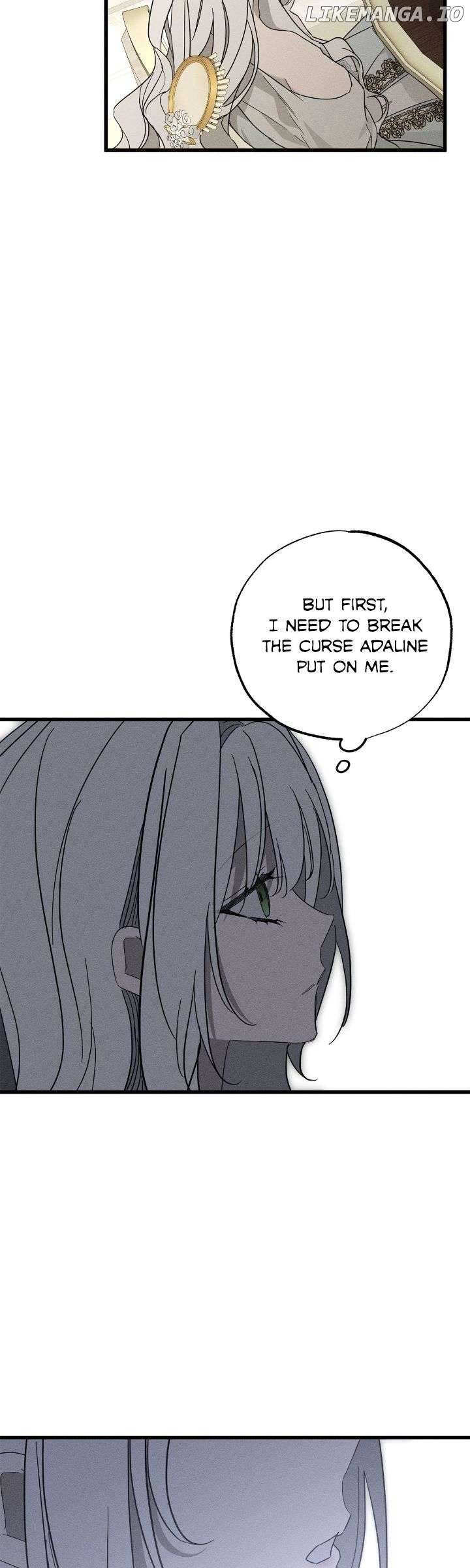 My Husband Who Hates Me Has Lost His Memories Chapter 67 179 10