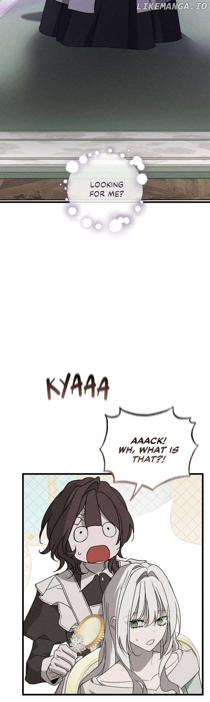My Husband Who Hates Me Has Lost His Memories Chapter 67 182 13