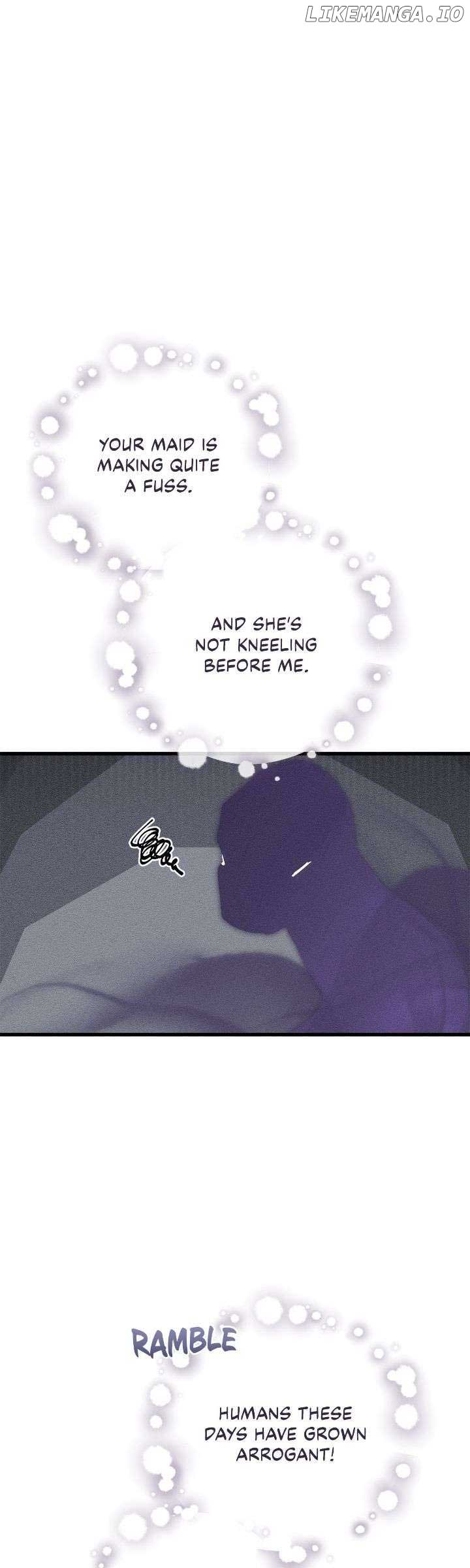 My Husband Who Hates Me Has Lost His Memories Chapter 67 183 14