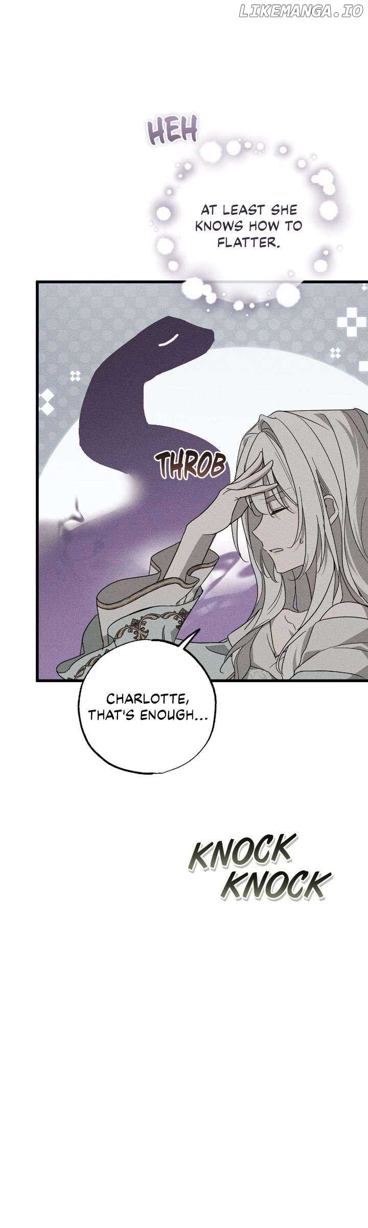 My Husband Who Hates Me Has Lost His Memories Chapter 67 187 18