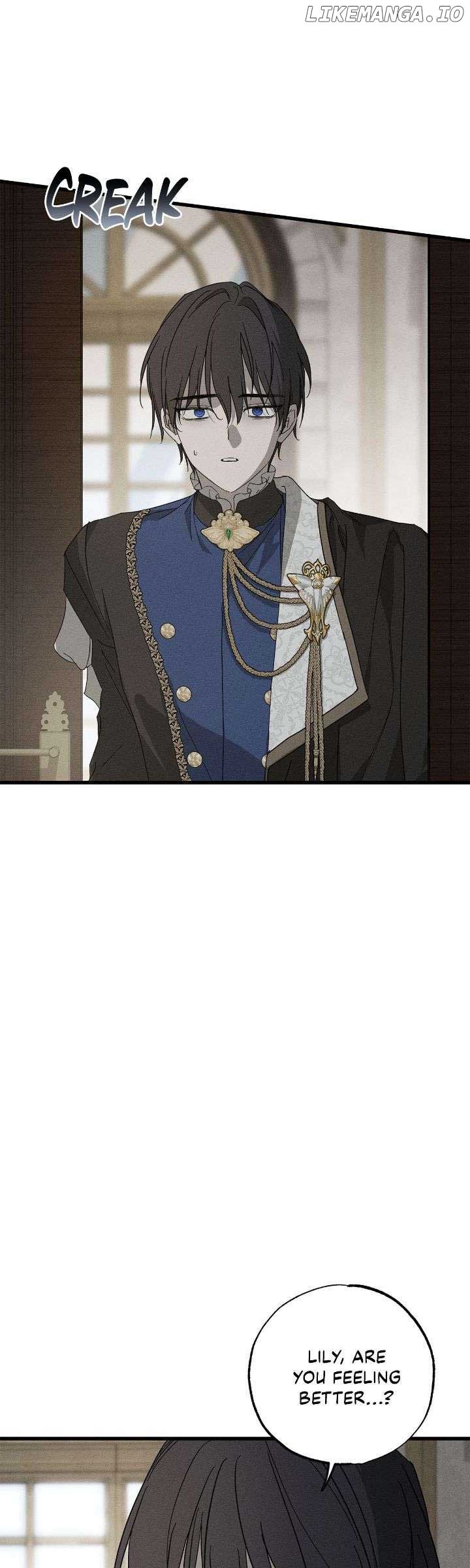My Husband Who Hates Me Has Lost His Memories Chapter 67 188 19