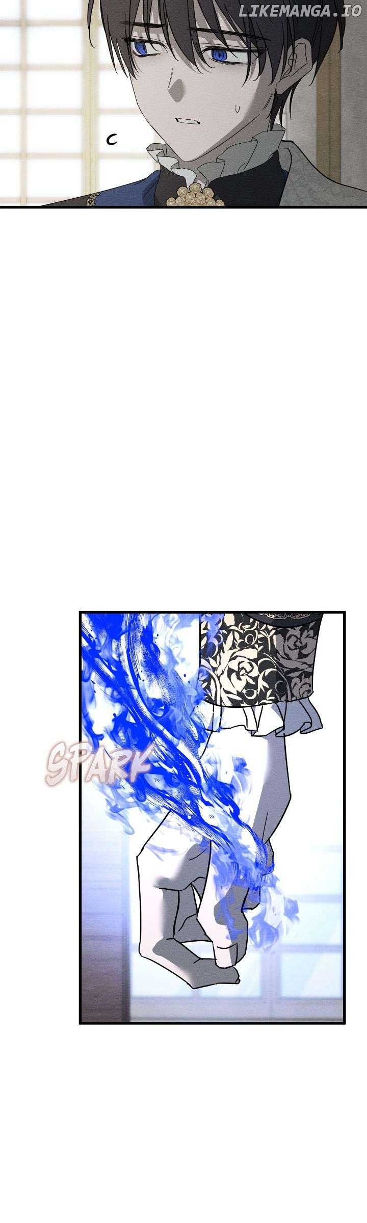 My Husband Who Hates Me Has Lost His Memories Chapter 67 189 20